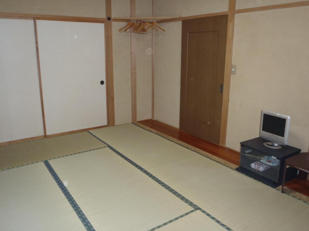 Onsen Pension Kumasanchi Shizukuishi Exterior photo